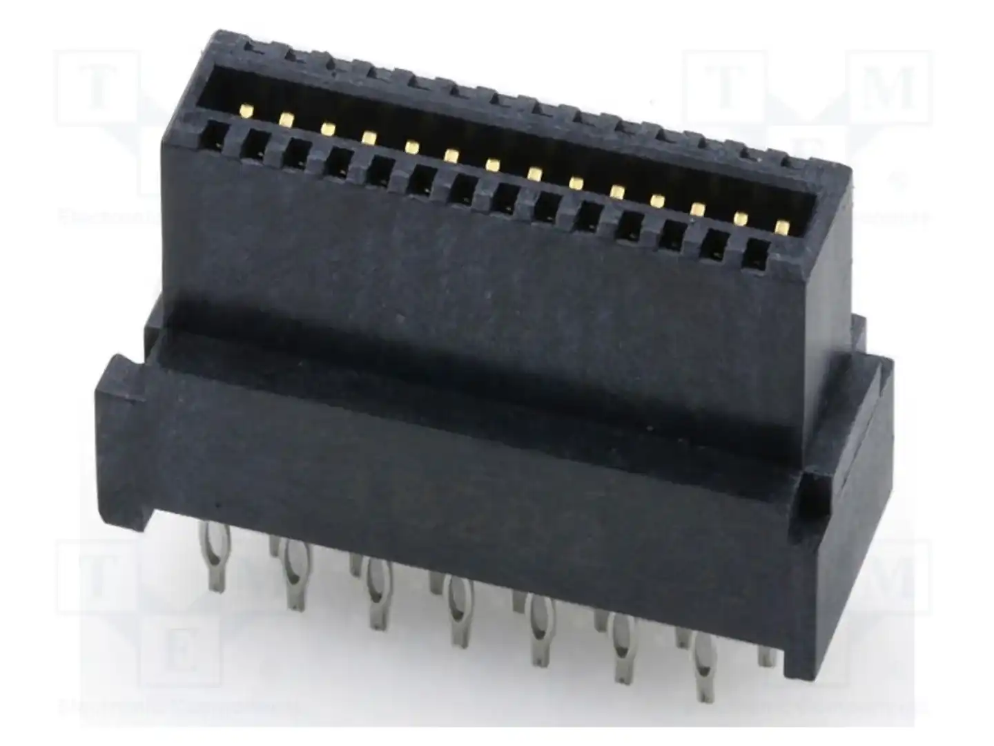 MOLEX 46113-0281 — Разъeмы пластина - пластина