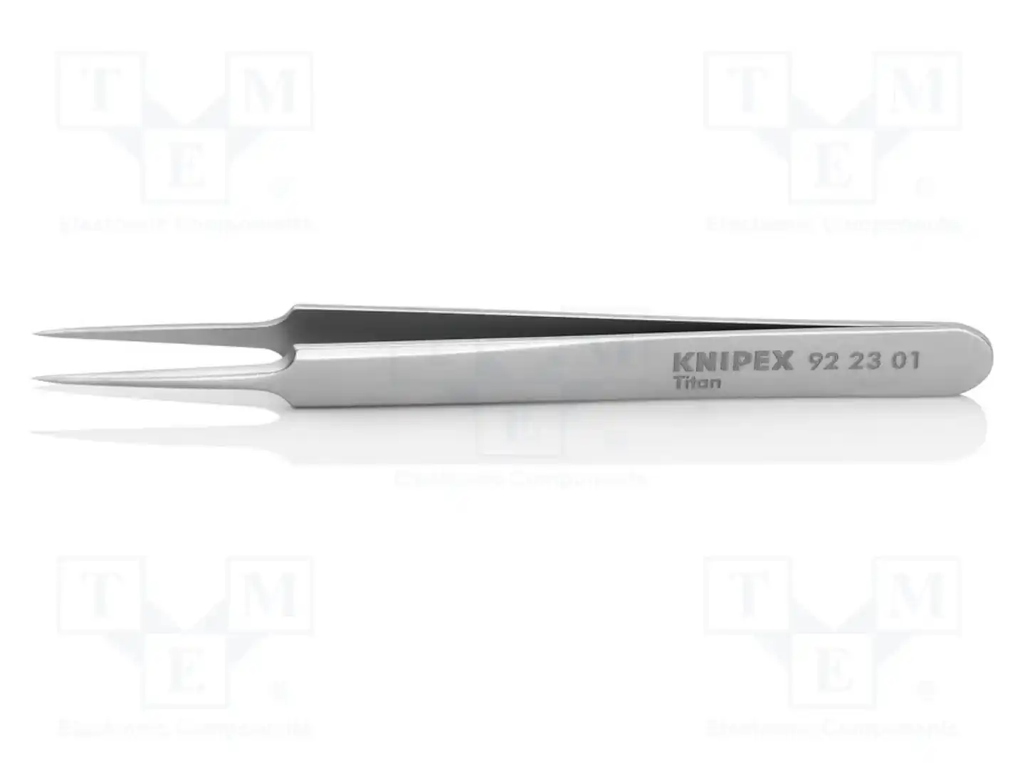 KNIPEX 92 23 01 — Пинцеты универсальные