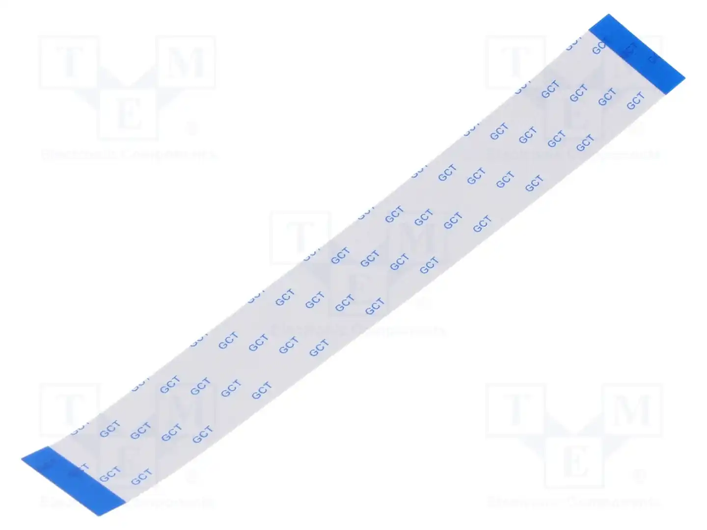 GCT 05-40-A-0152-A-4-06-4-T — Ленты FFC/FPC