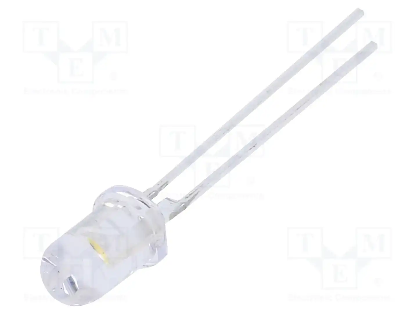 OPTOSUPPLY OSM57L5B61P — Круглые светодиоды THT