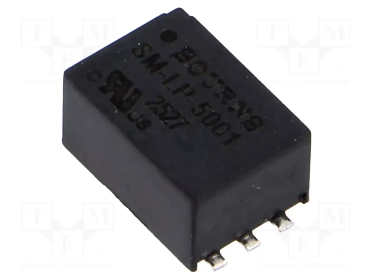 BOURNS SM-LP-5001 — Дроссели