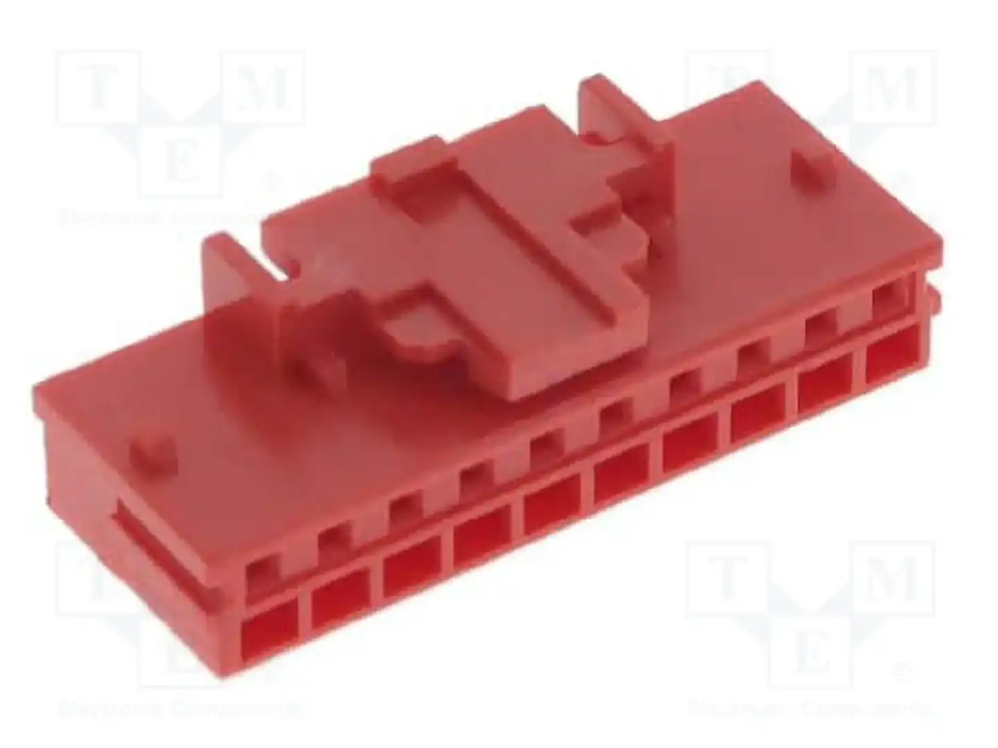 TE Connectivity 1-1971030-1 — Разъeмы Automotive