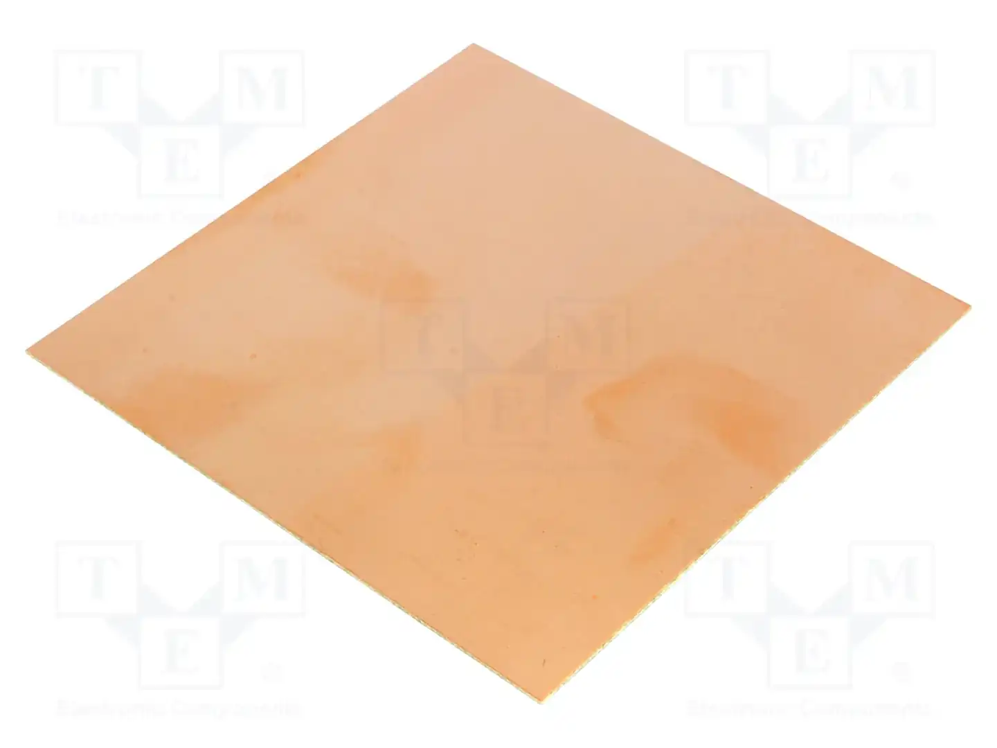 SOLDER PEAK LAM100X100H0.6 — Ламинаты односторонние