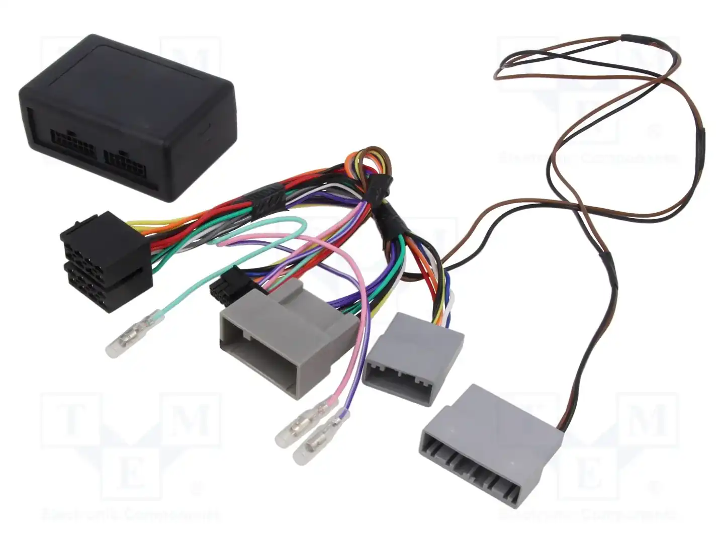 ACV 42SHO006-0 — Адаптеры для управления с руля