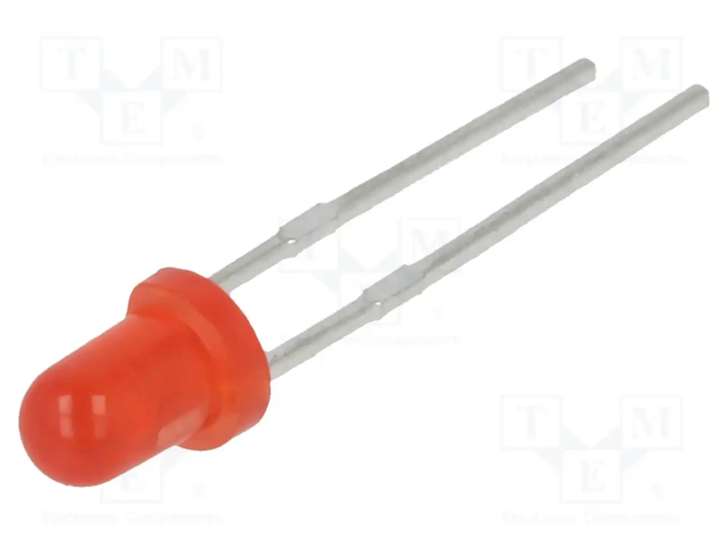 LUMEX SSL-LX3052ID — Круглые светодиоды THT