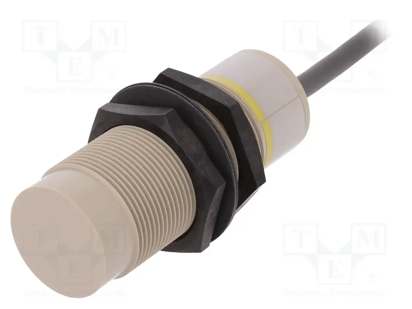 OMRON E2K-X15MF2 — Датчики объема