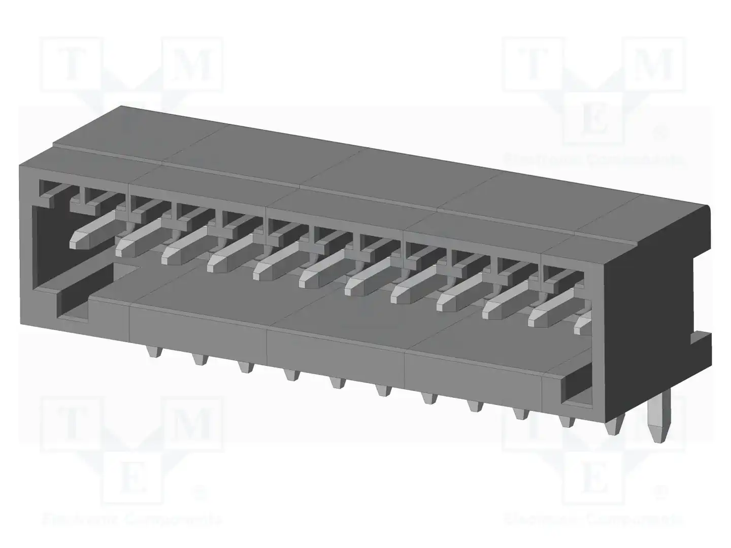 AMPHENOL ANYTEK OQ12B1810000G — Клеммные колодки разъемного типа