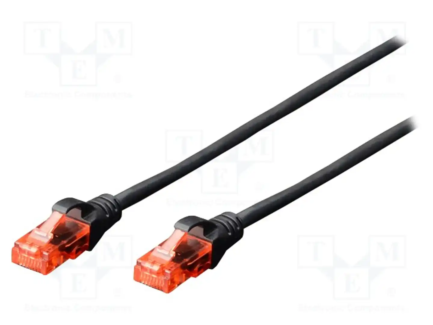 DIGITUS DK-1617-030/BL — Кабели и адаптеры RJ45