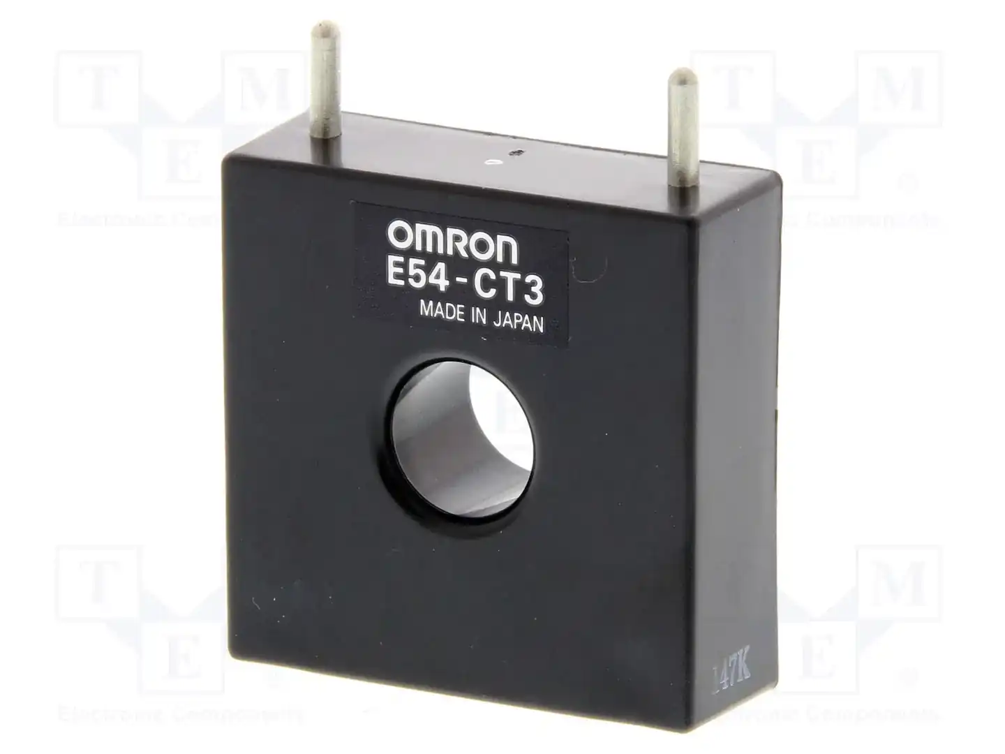 OMRON E54-CT3 — Регуляторы температуры