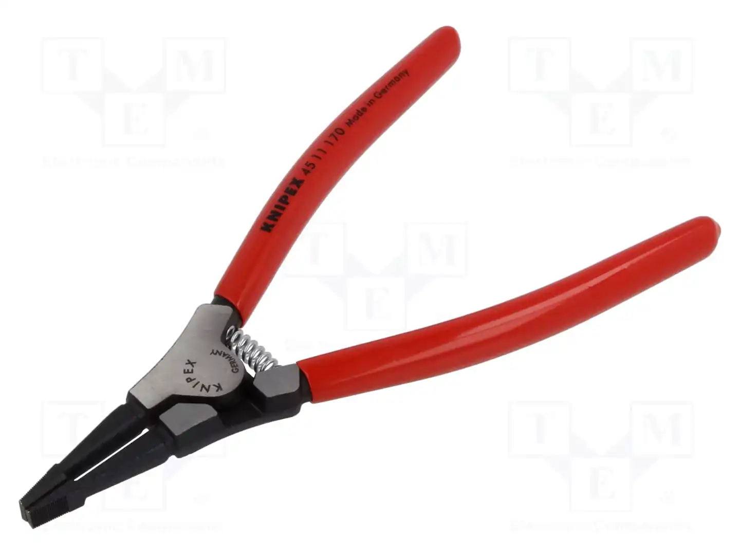 KNIPEX 45 11 170 — Клещи для колец