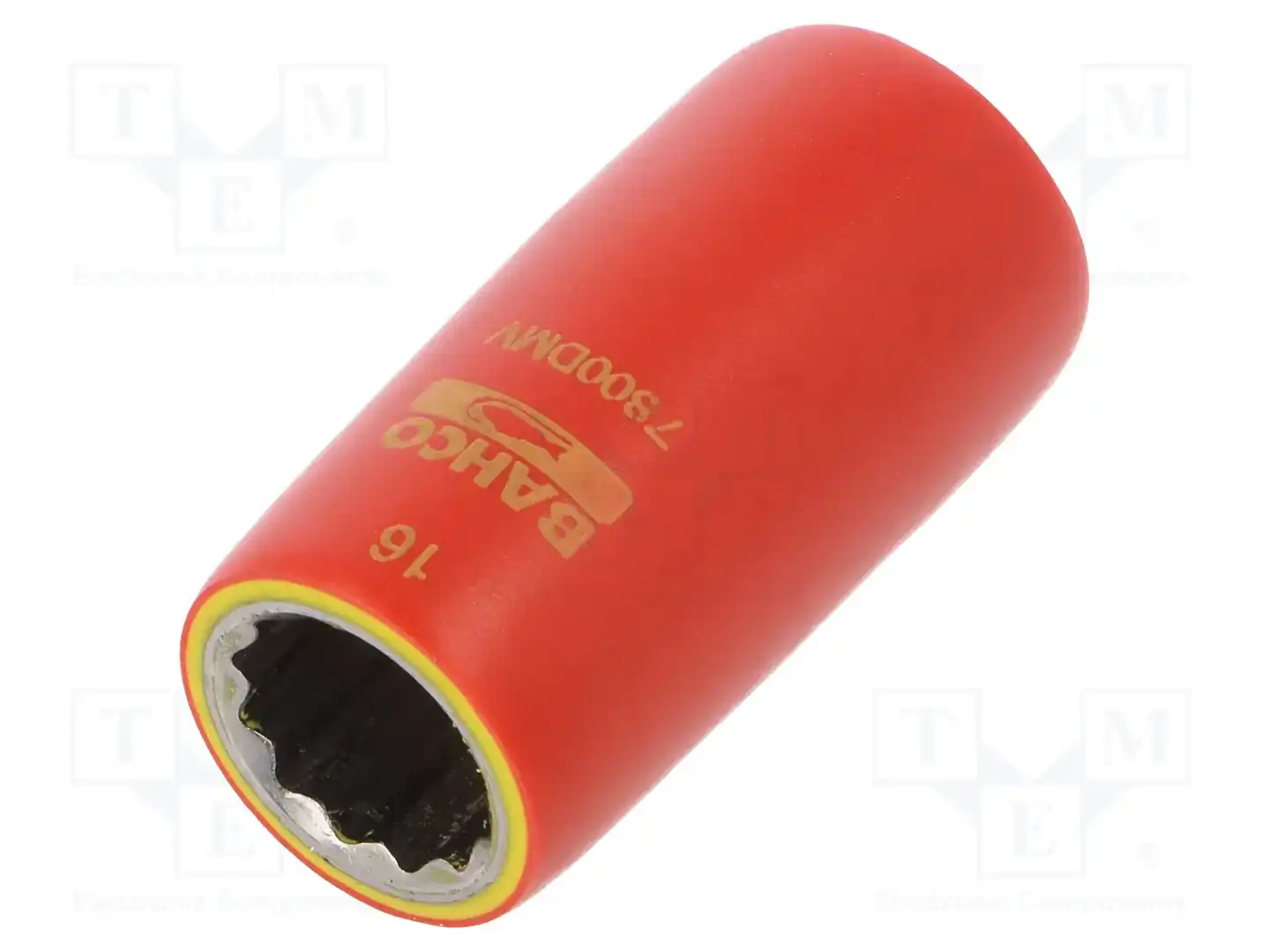 BAHCO 7800DMV-16 — Ключи накидные