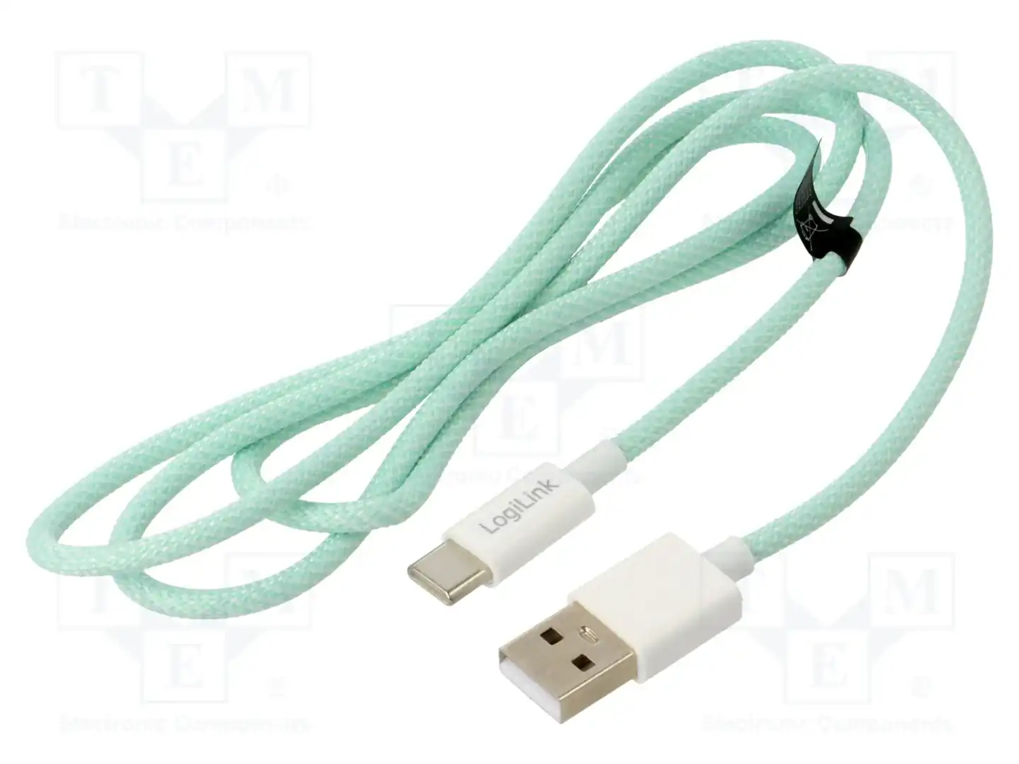 LOGILINK CU0327 — Кабели и адаптеры USB