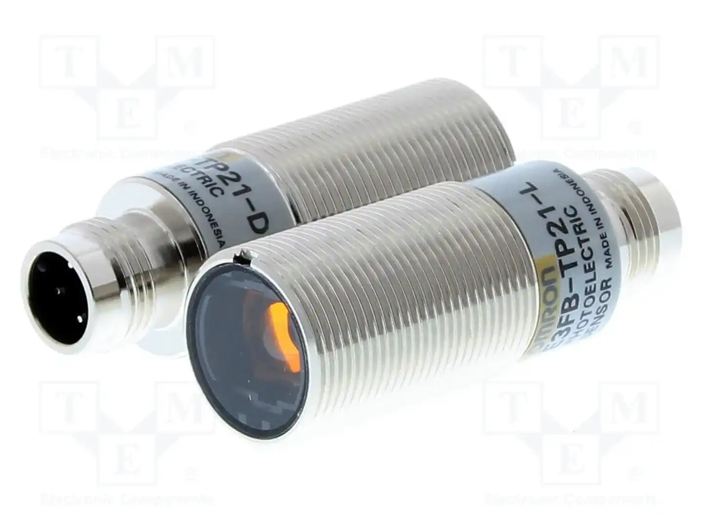 OMRON E3FB-TP21 — Стандартные фотоэлектрические датчики