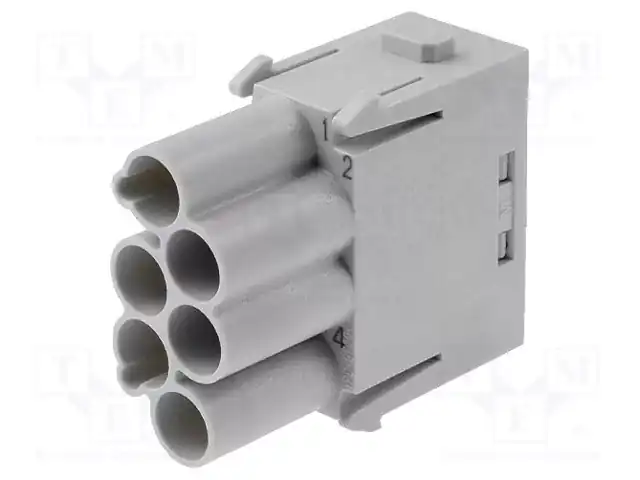 HARTING 09140063041 — Разъeмы