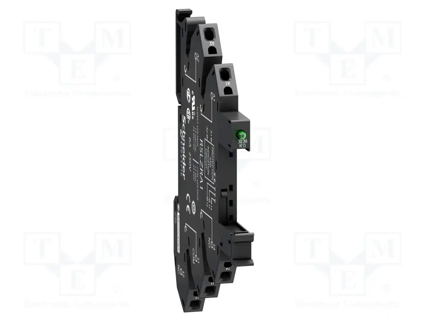 SCHNEIDER ELECTRIC RSLZRA1 — Реле электромагн. - аксессуары