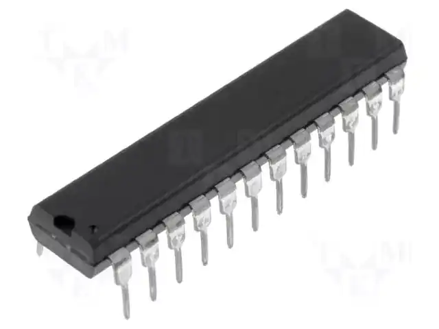 Analog Devices (MAXIM INTEGRATED) MAX505BCNG+ — Преобразователи D/A - микросхемы