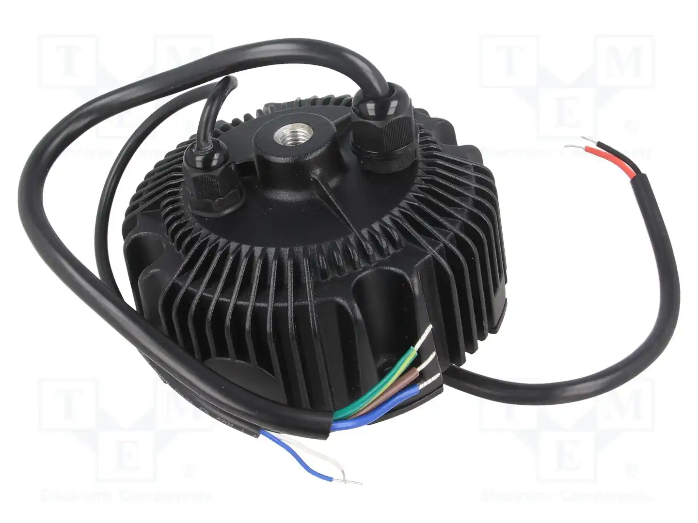 MEAN WELL HBG-100-24DA — Блоки питания для LED
