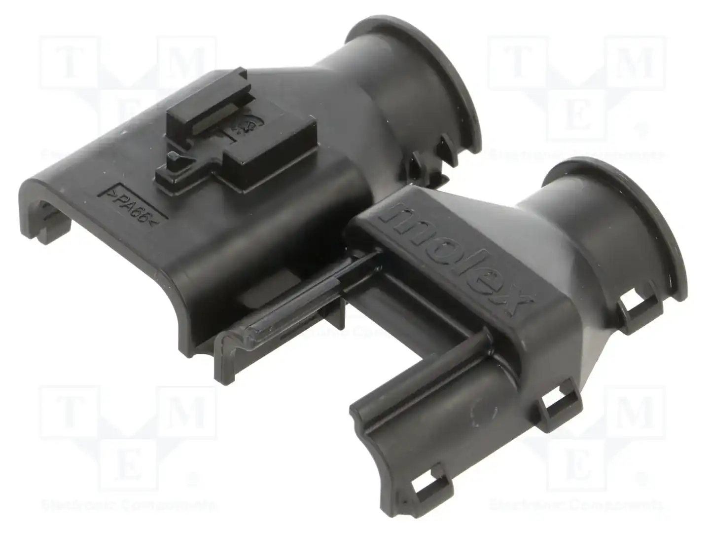 MOLEX 34951-1210 — Разъeмы Automotive