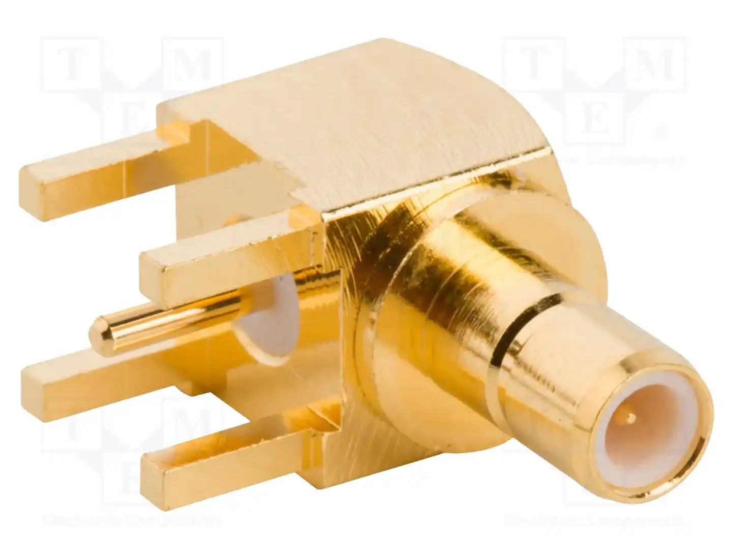 AMPHENOL RF 142146-11 — Разъeмы SMA, SMB, SMC