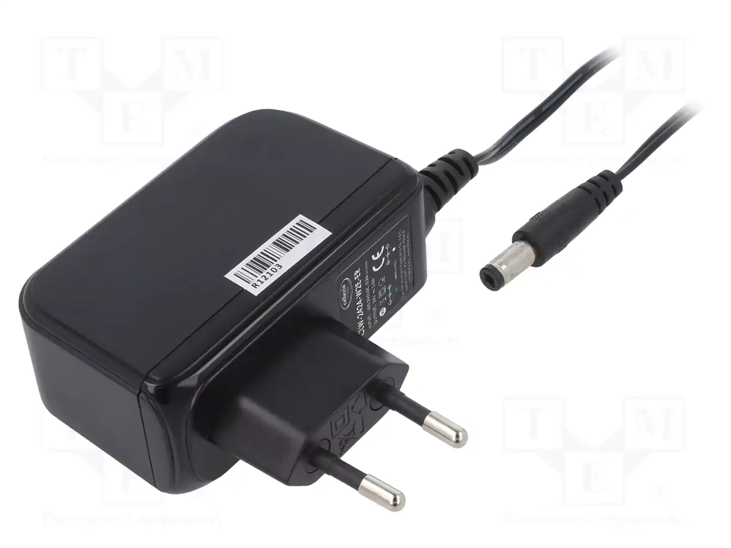 CELLEVIA POWER CLW-2424-W2E-ER-P — Штекерные блоки питания