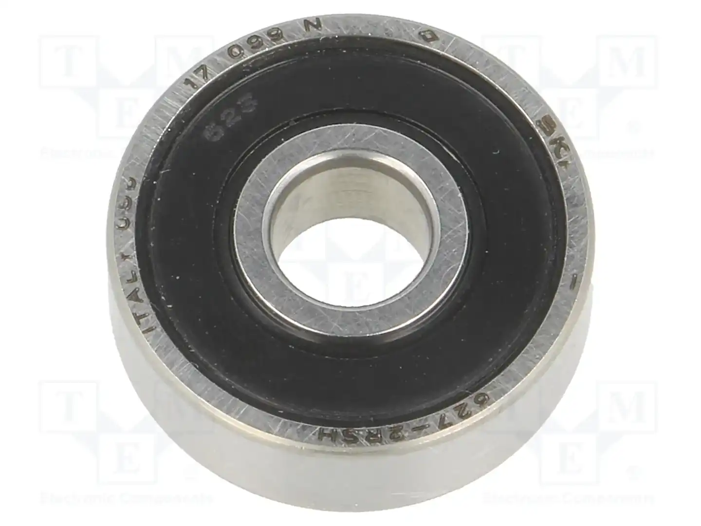 SKF 627-2RSH SKF — Подшипники качения 627-2RSH