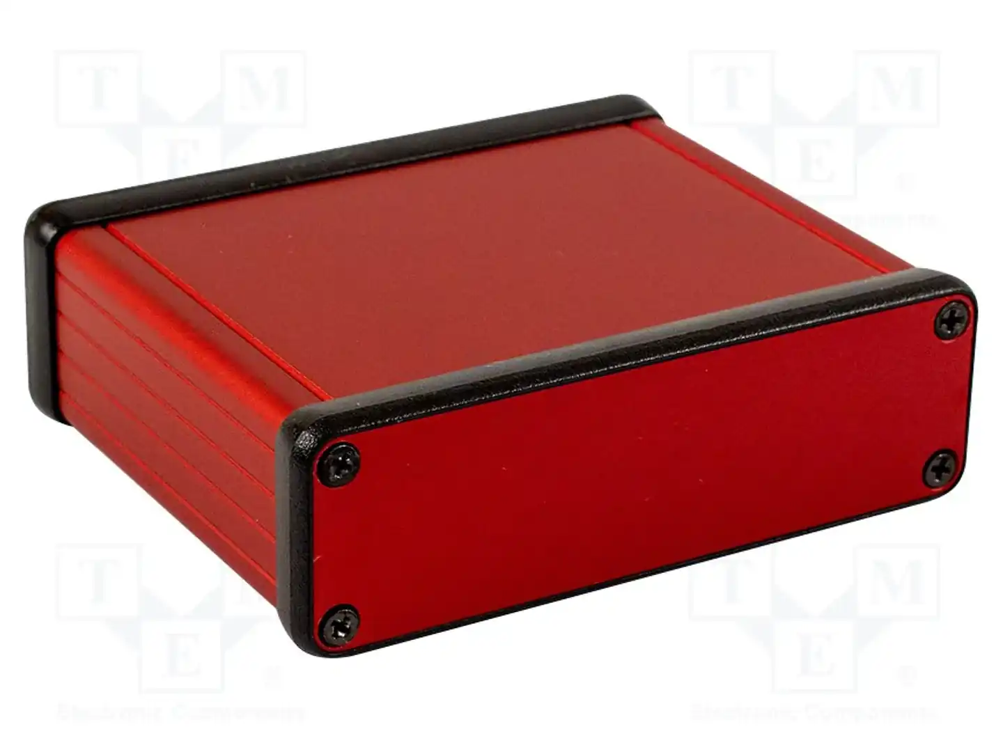 HAMMOND 1455L801RD — Корпуса с панелью