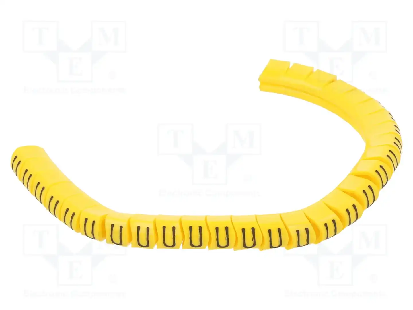 PARTEX PA-10003PV40.U — Маркеры проводов