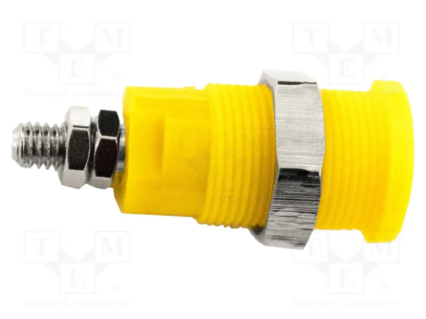 MUELLER ELECTRIC BU-P72930-4 — Гнезда банановые 4мм