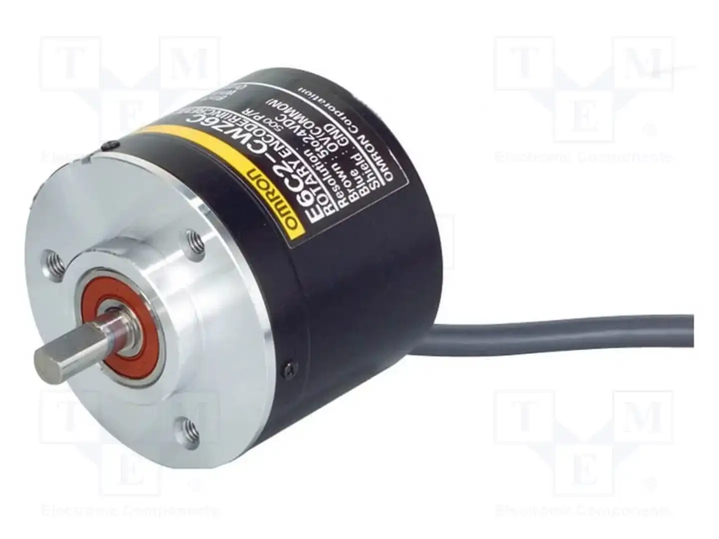 OMRON E6C2-CWZ3E 2000P/R 2M — Кодирующие устройства
