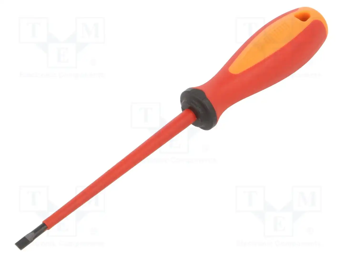 UNIOR 616439 — Отвертки изолированные