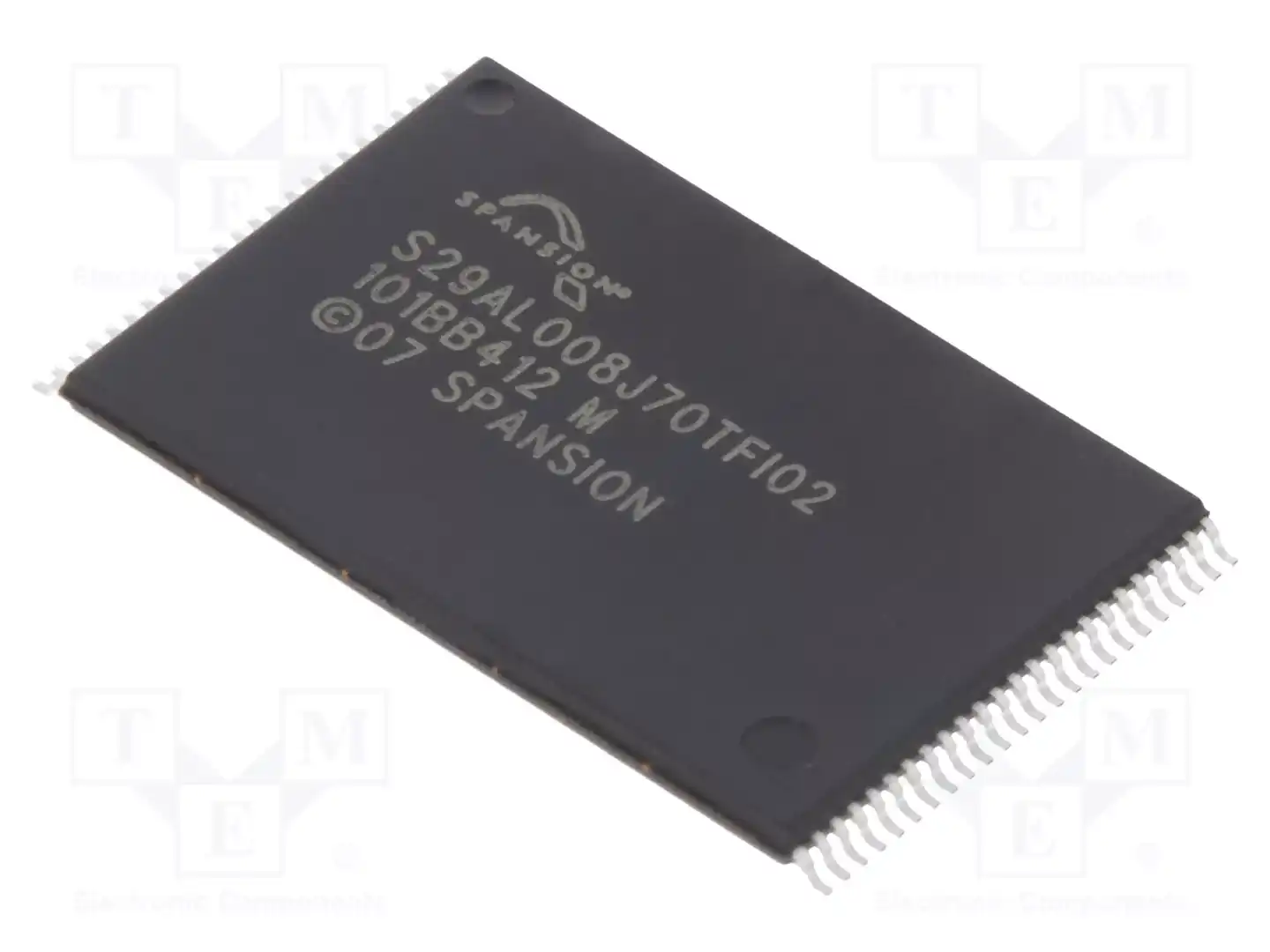 Infineon Technologies S29AL008J70TFI020 — Памяти FLASH параллельные