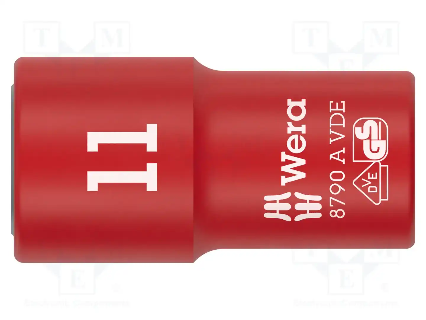 WERA 05005937001 — Ключи накидные