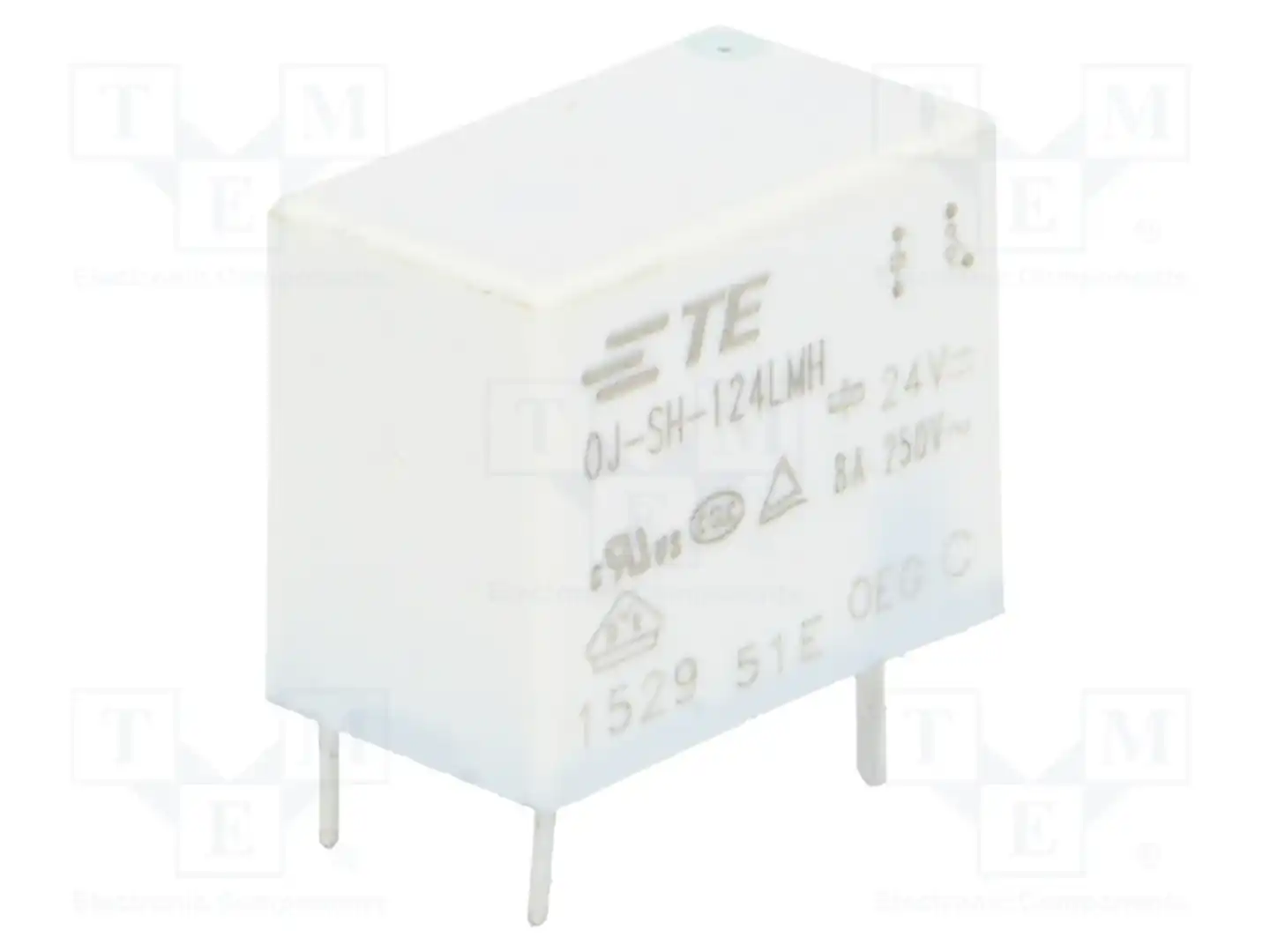 TE Connectivity 1461247-3 — Реле электромагн. миниатюрные