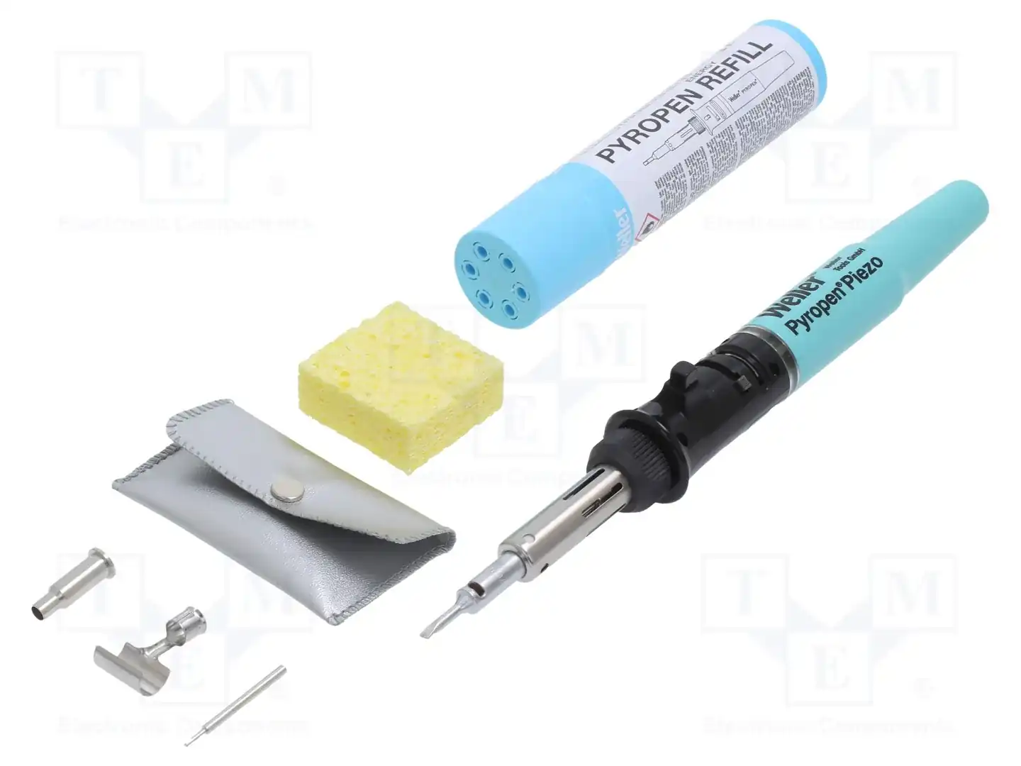 WELLER T0051605999 — Паяльники и горелки газовые