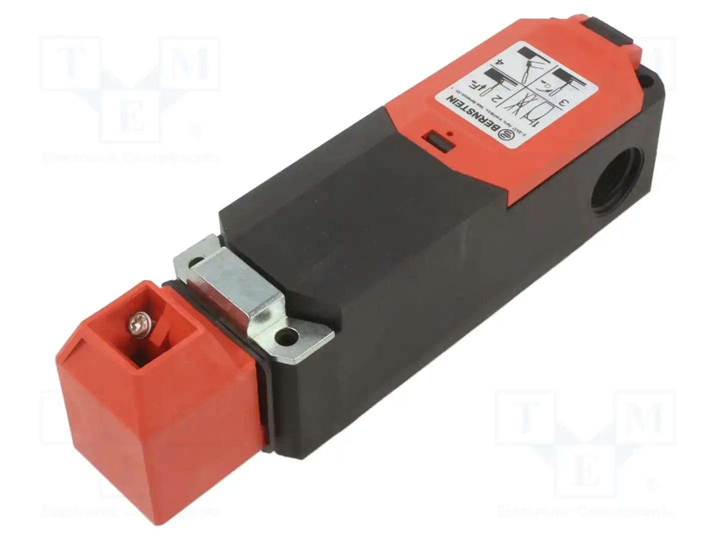 BERNSTEIN AG SLK-M-UC-22-R0-A0-L0-0 — Выключатели безопасности стандартные