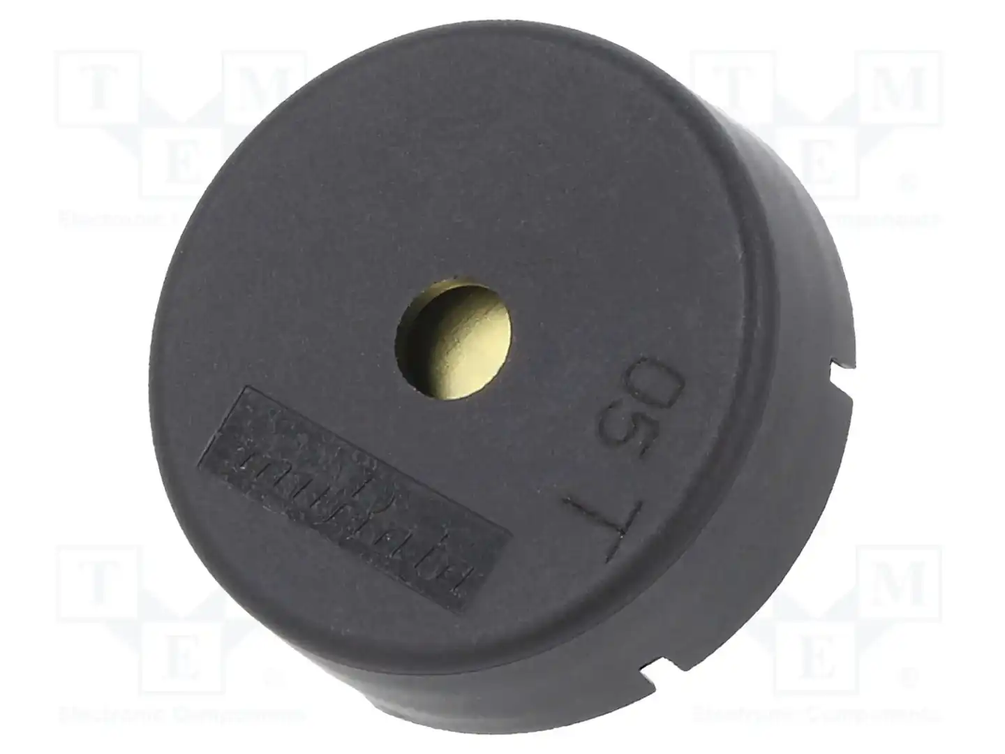 MURATA PKM22EPPH4005-B0 — Сигнализаторы пьезоэлект. без генератора