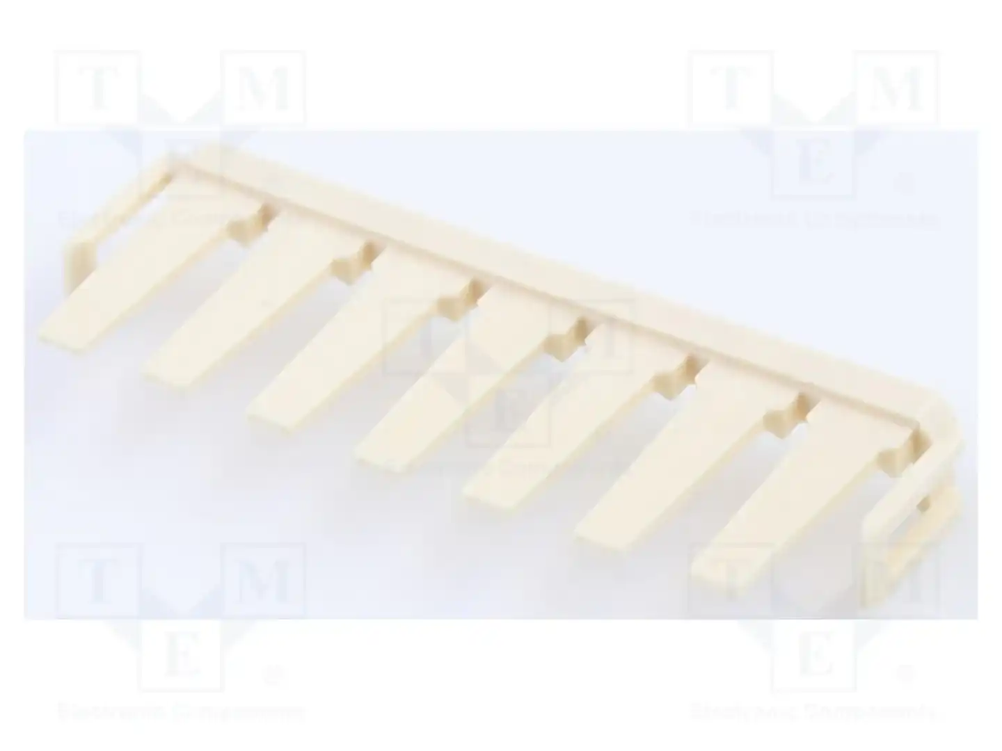 MOLEX 105415-0007 — Разъeмы сигнальные растр 5,70мм