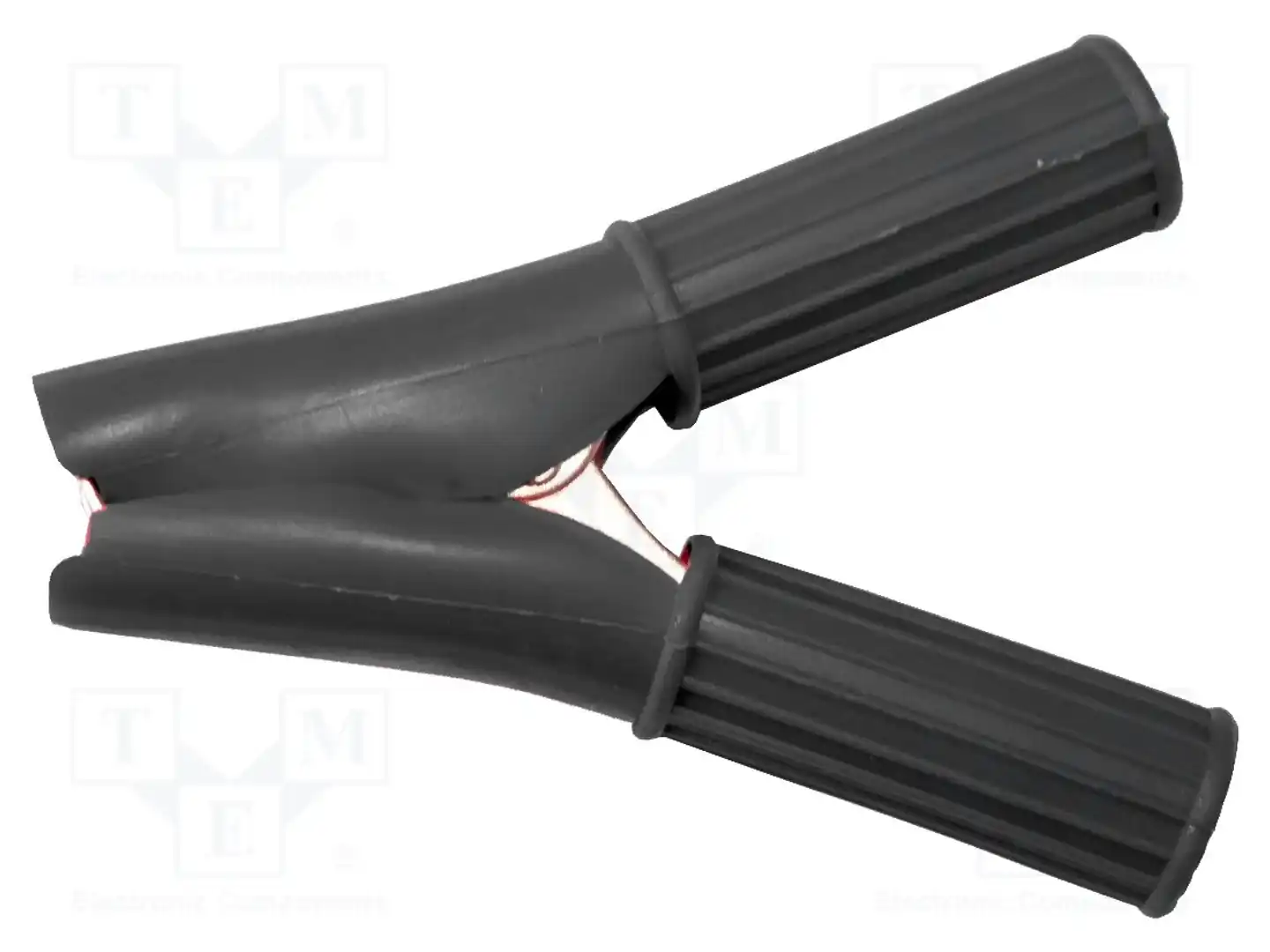MUELLER ELECTRIC BU-46A-0L — Зажимы крокодил остальные
