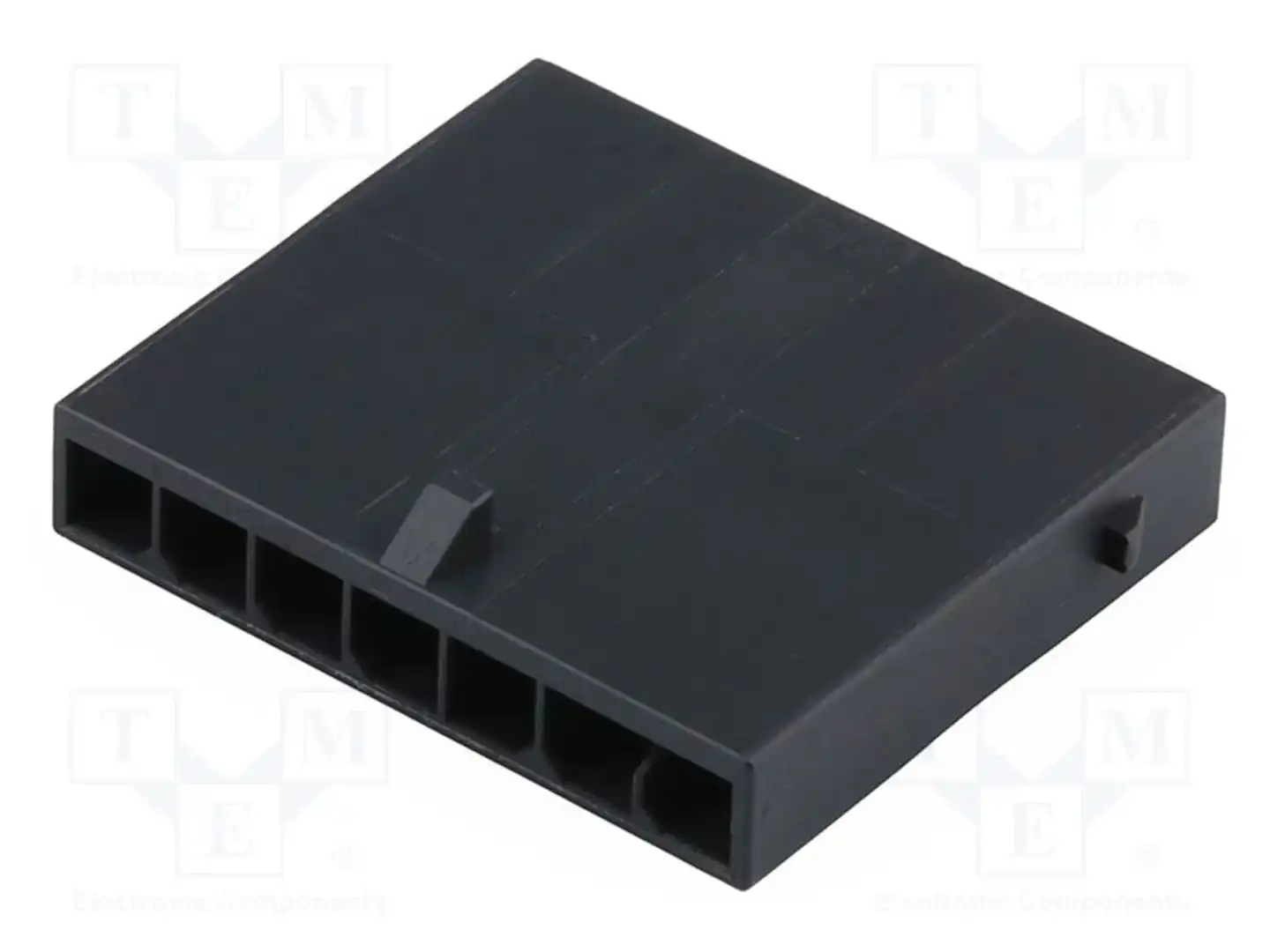 MOLEX 223794-0701 — Разъeмы сигнальные растр 3,00мм