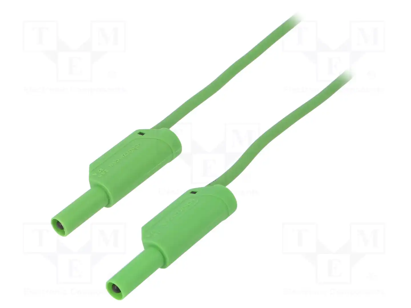 SCHÜTZINGER VSFK 6000 / 2.5 / 150 / GN — Провода измерительные - одинарные