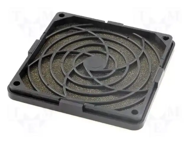 TQSolution LFT92FI45 — Решетки