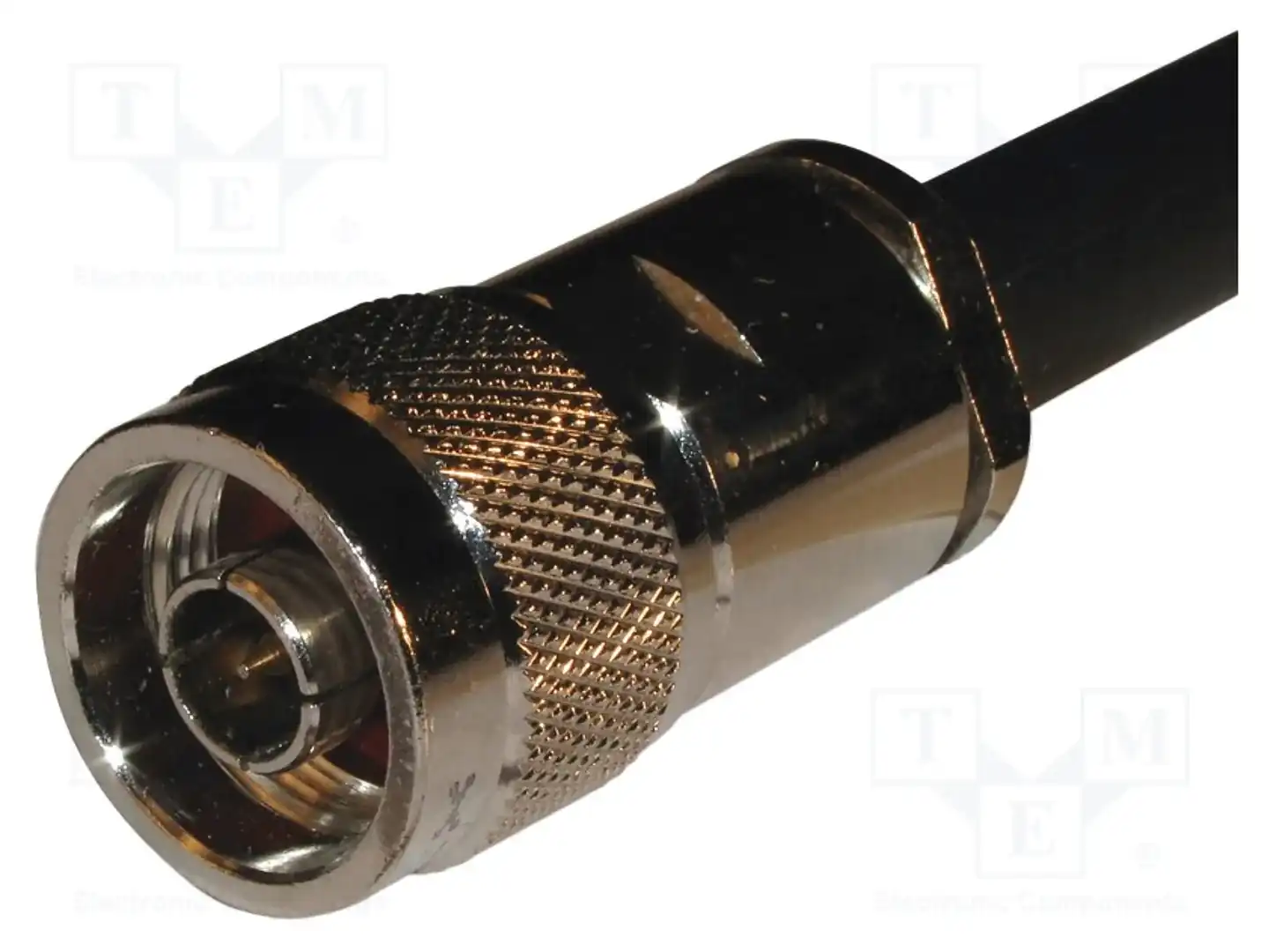 AMPHENOL RF 172113 — Разъeмы N