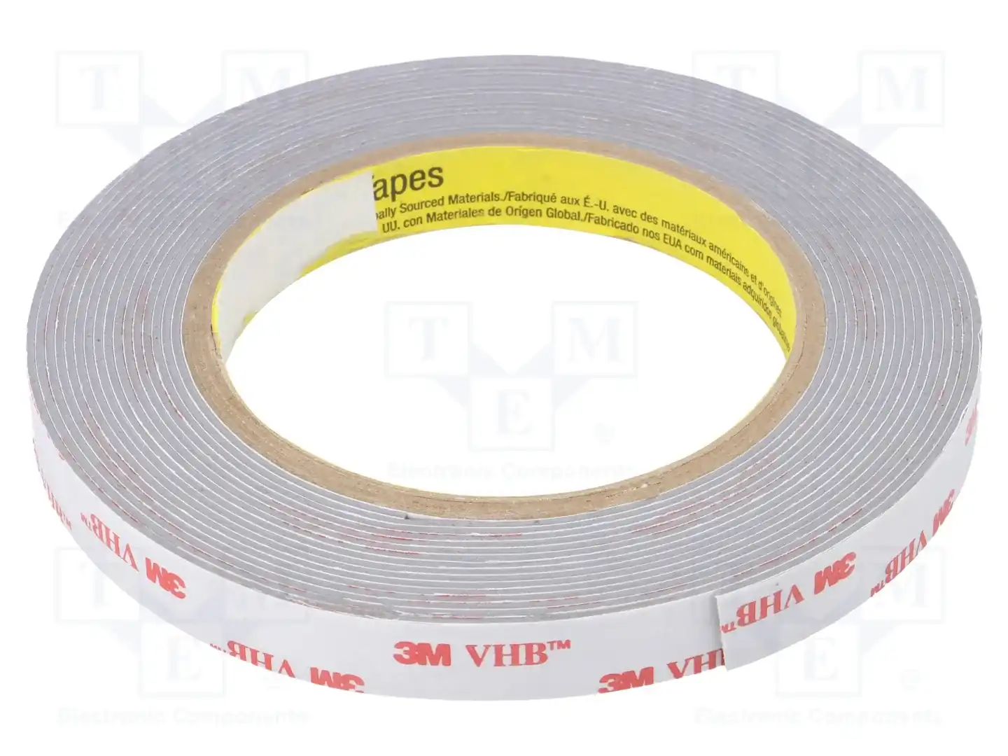 3M 3M 4941 12MM 5.5M — Ленты крепежные 4941 12MM 5.5M