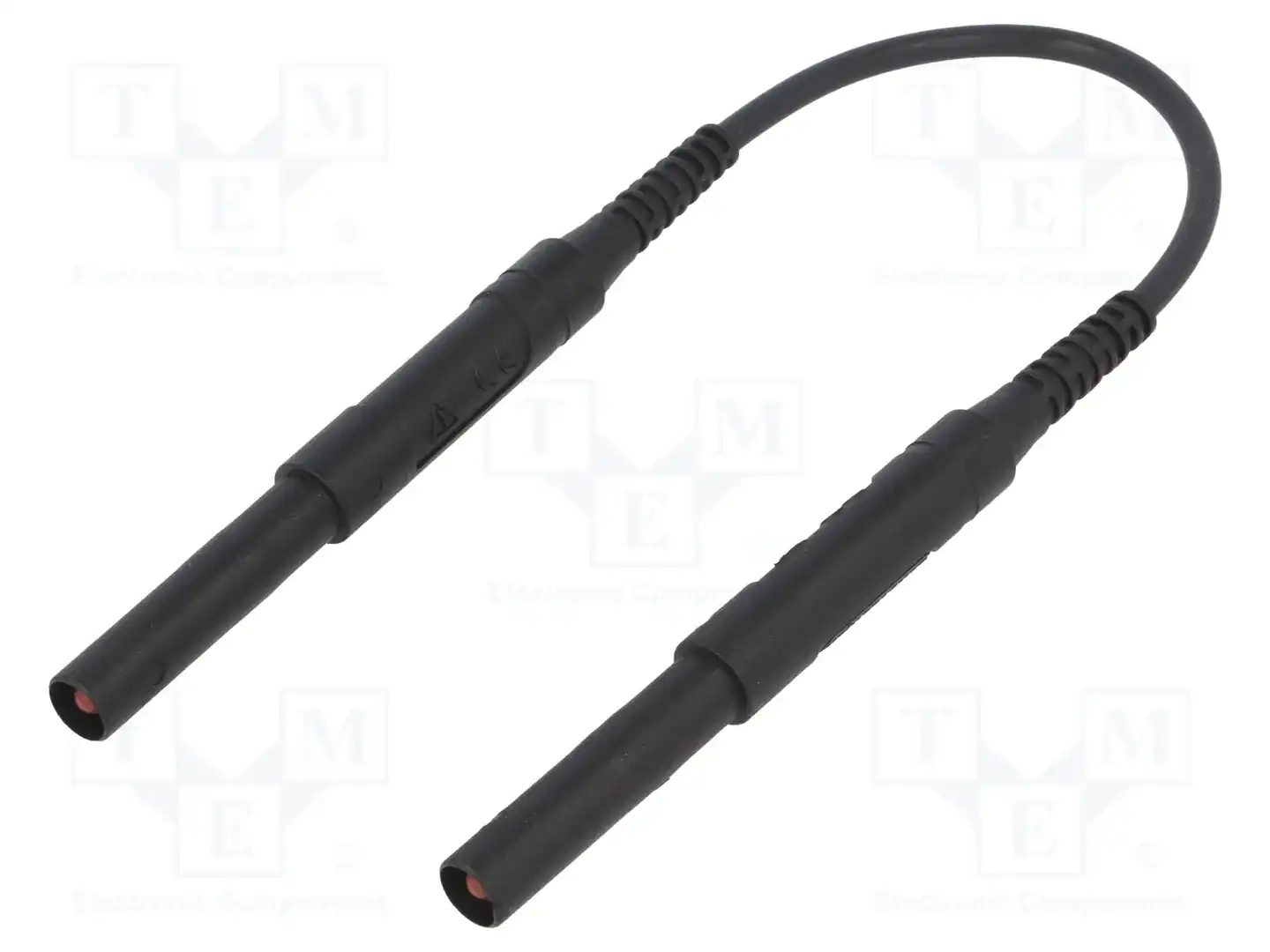 SCHÜTZINGER HSPL 8568 / AWG16 / 25 / SW — Провода измерительные - одинарные
