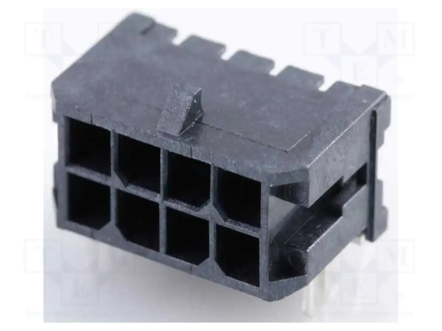 MOLEX 43045-0807 — Разъeмы сигнальные растр 3,00мм