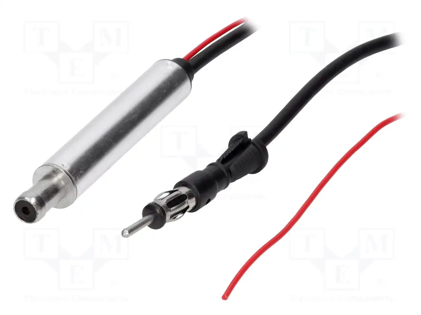 4CARMEDIA ANT.35 — Антенны автомобильные для радио