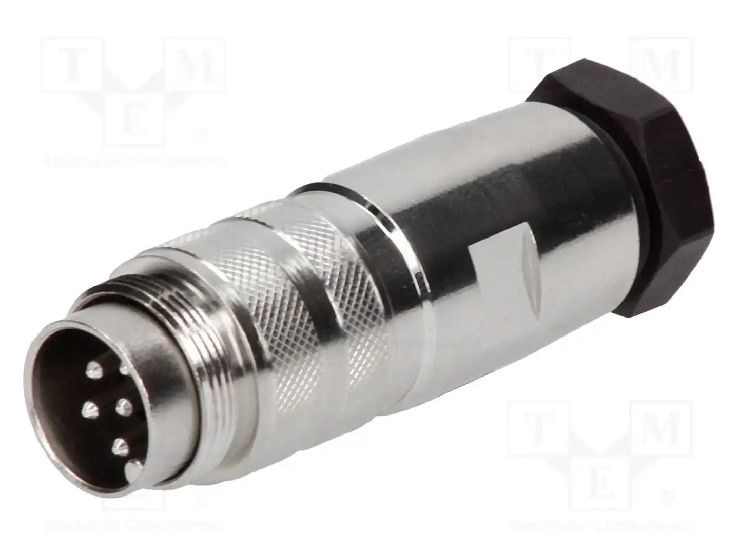 AMPHENOL C09131H0061012U — Разъeмы M16