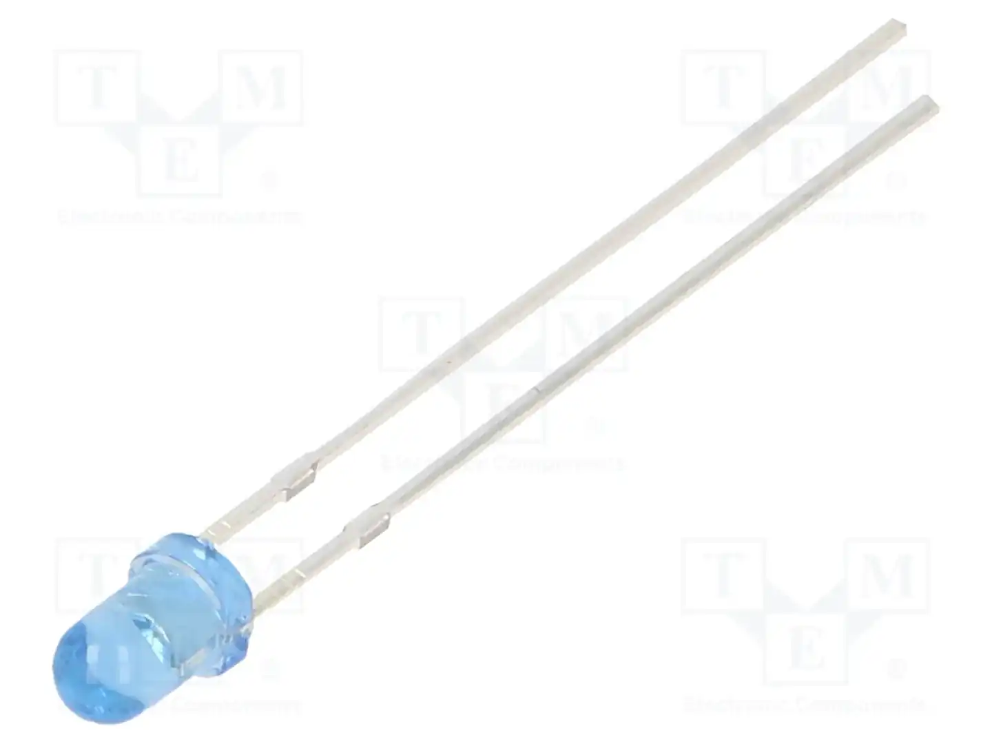 OPTOSUPPLY OSB5DA3133A-1MA — Круглые светодиоды THT