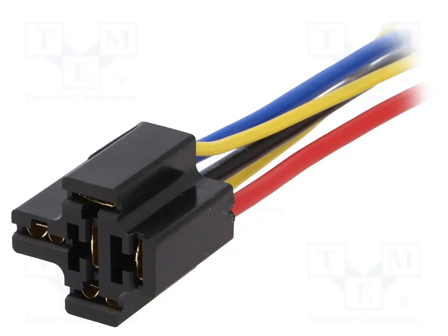 Recoy/RAYEX ELECTRONICS RS-D03 — Реле электромагн. - аксессуары