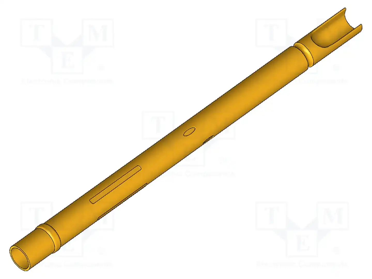 INGUN KS-100 30 25 — Гнёзда для измерительных щупов